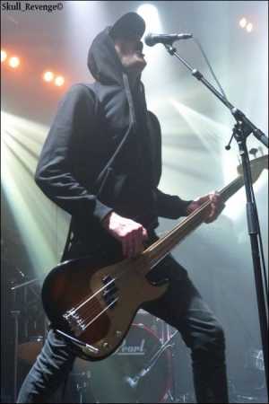 Conan - Ferrailleur 2014